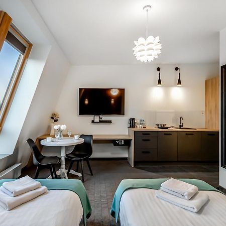 Apartamenty Wodna 13 波兹南 外观 照片