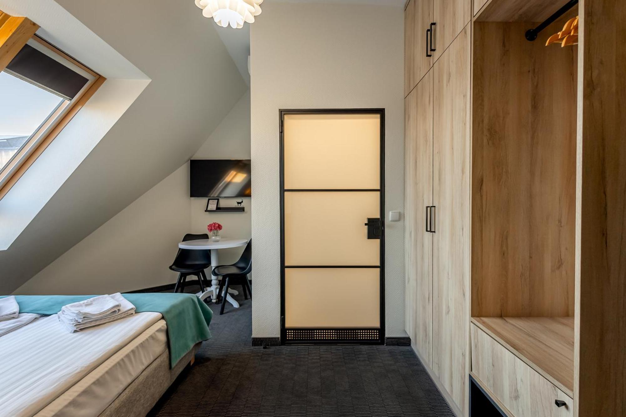 Apartamenty Wodna 13 波兹南 外观 照片