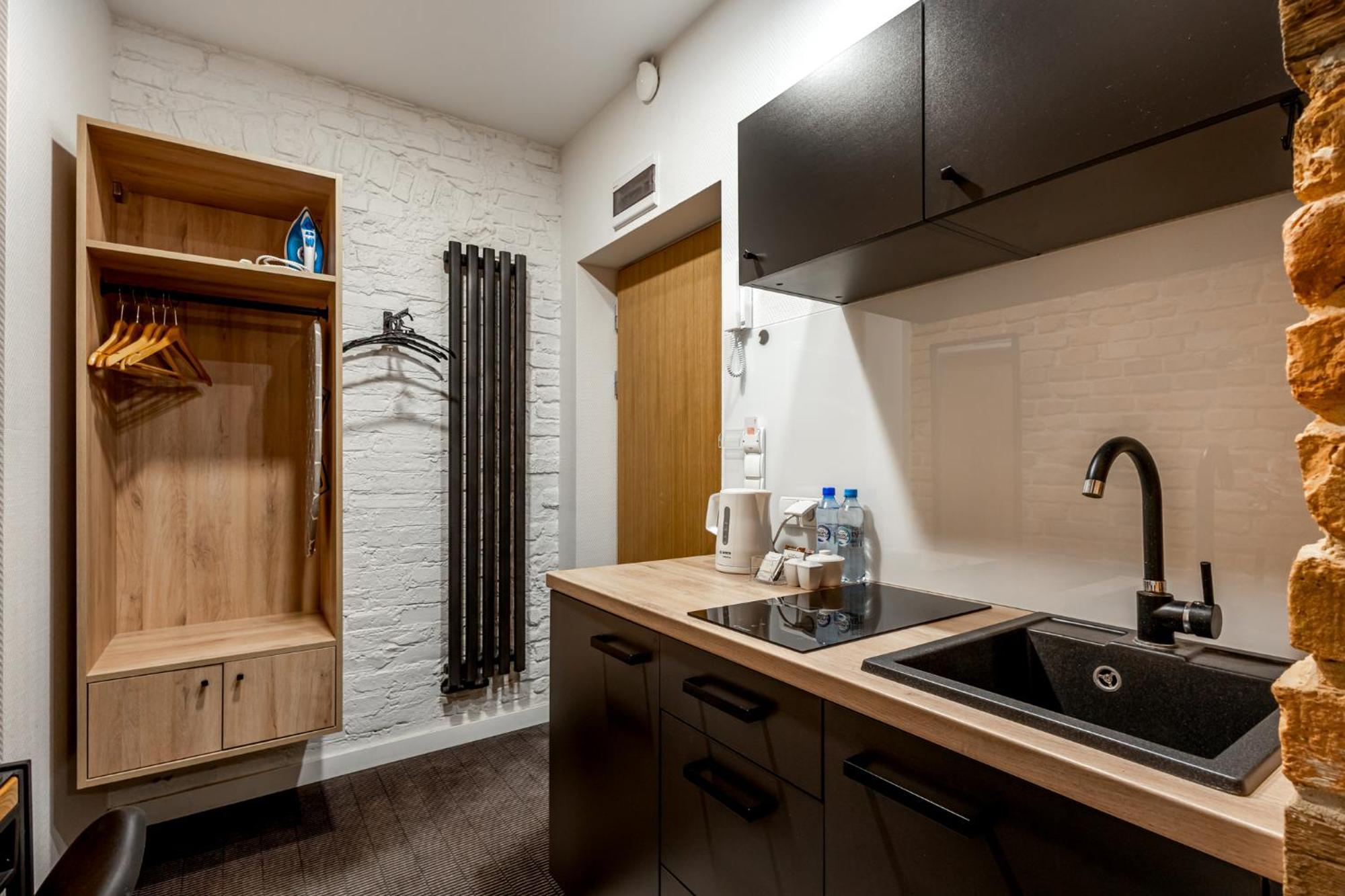 Apartamenty Wodna 13 波兹南 外观 照片