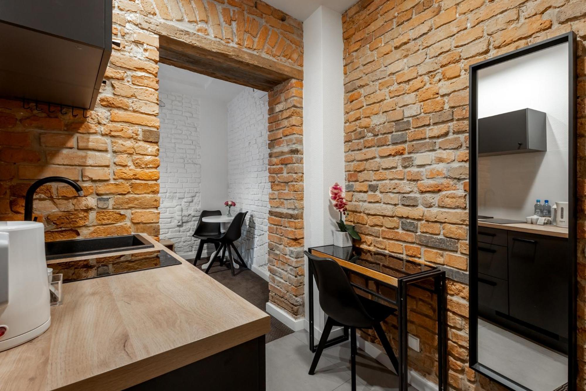Apartamenty Wodna 13 波兹南 外观 照片