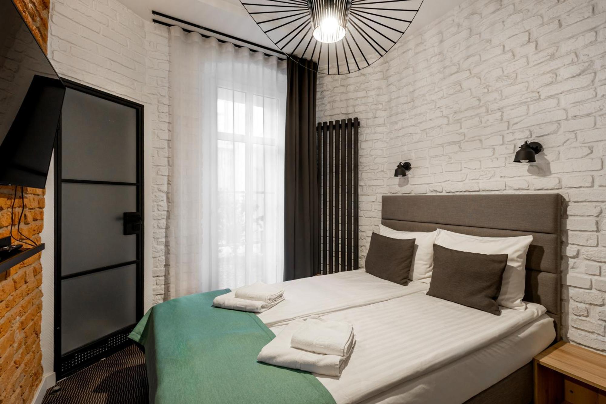 Apartamenty Wodna 13 波兹南 外观 照片