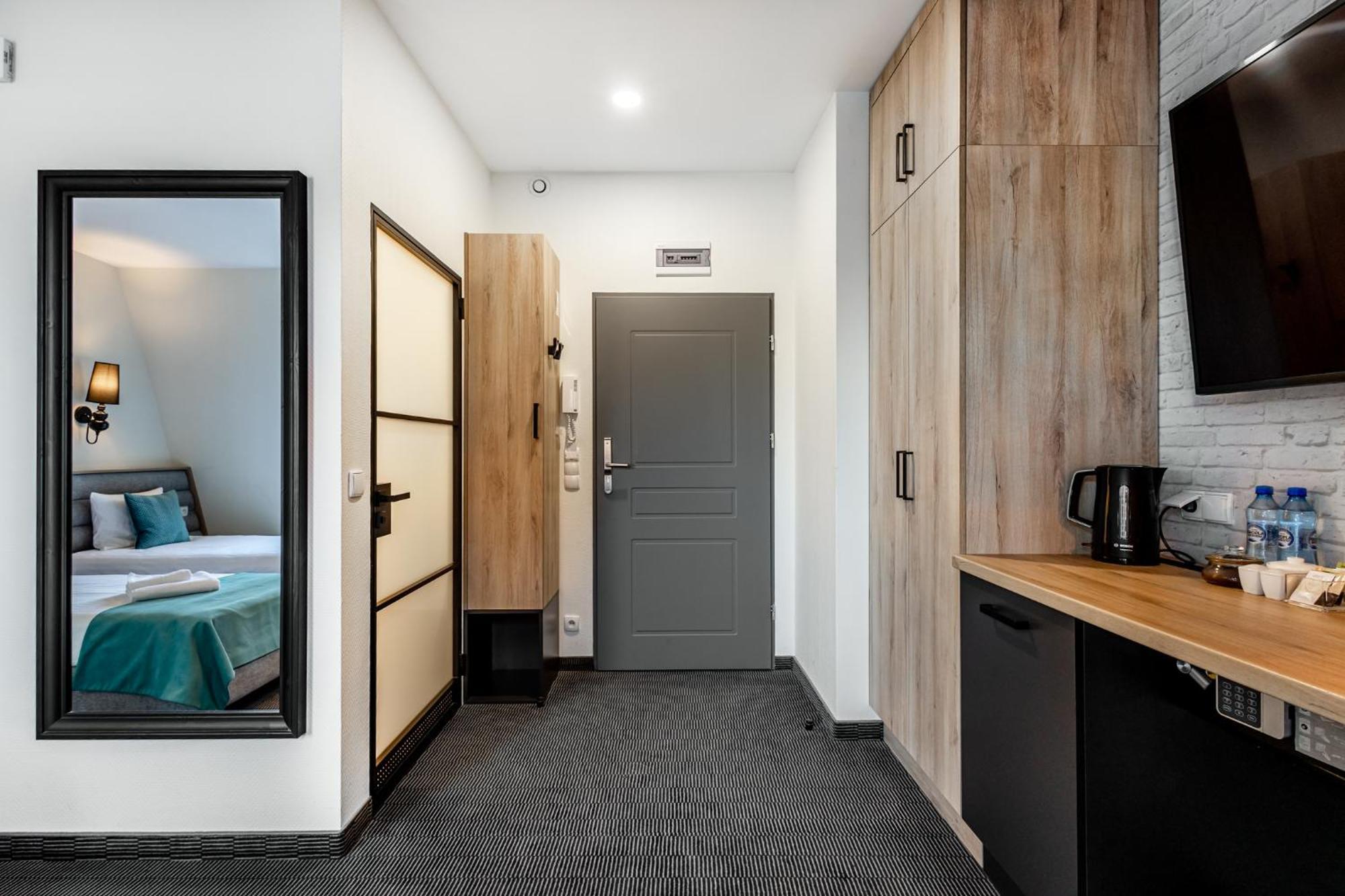 Apartamenty Wodna 13 波兹南 外观 照片